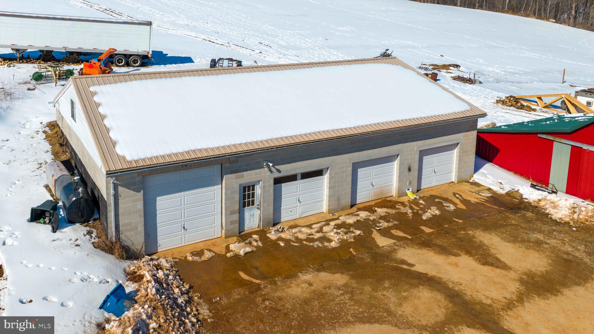 1001 Kirchner Road New Freedom, PA 17349 - Photo 16 of 39