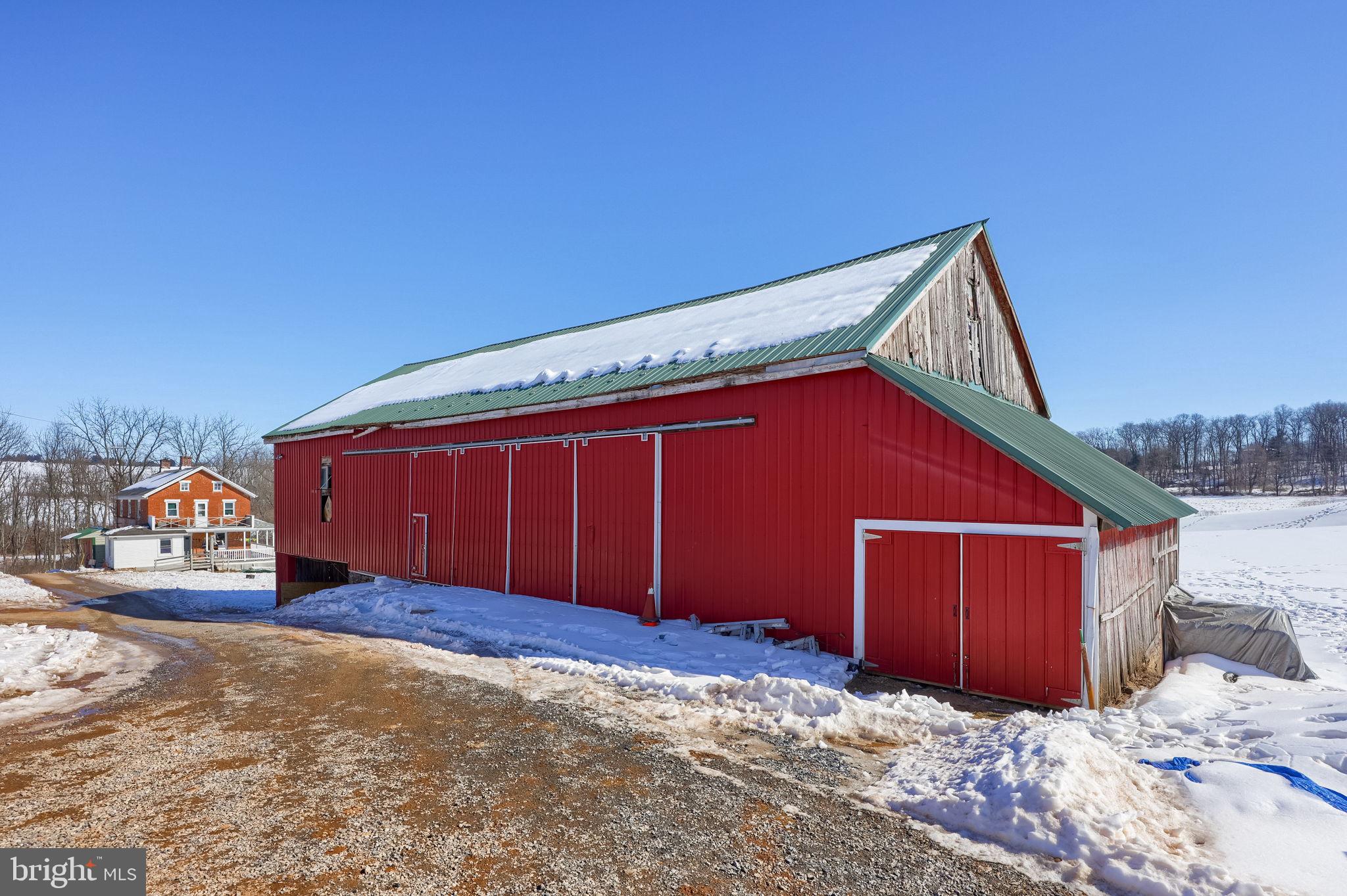 1001 Kirchner Road New Freedom, PA 17349 - Photo 17 of 39