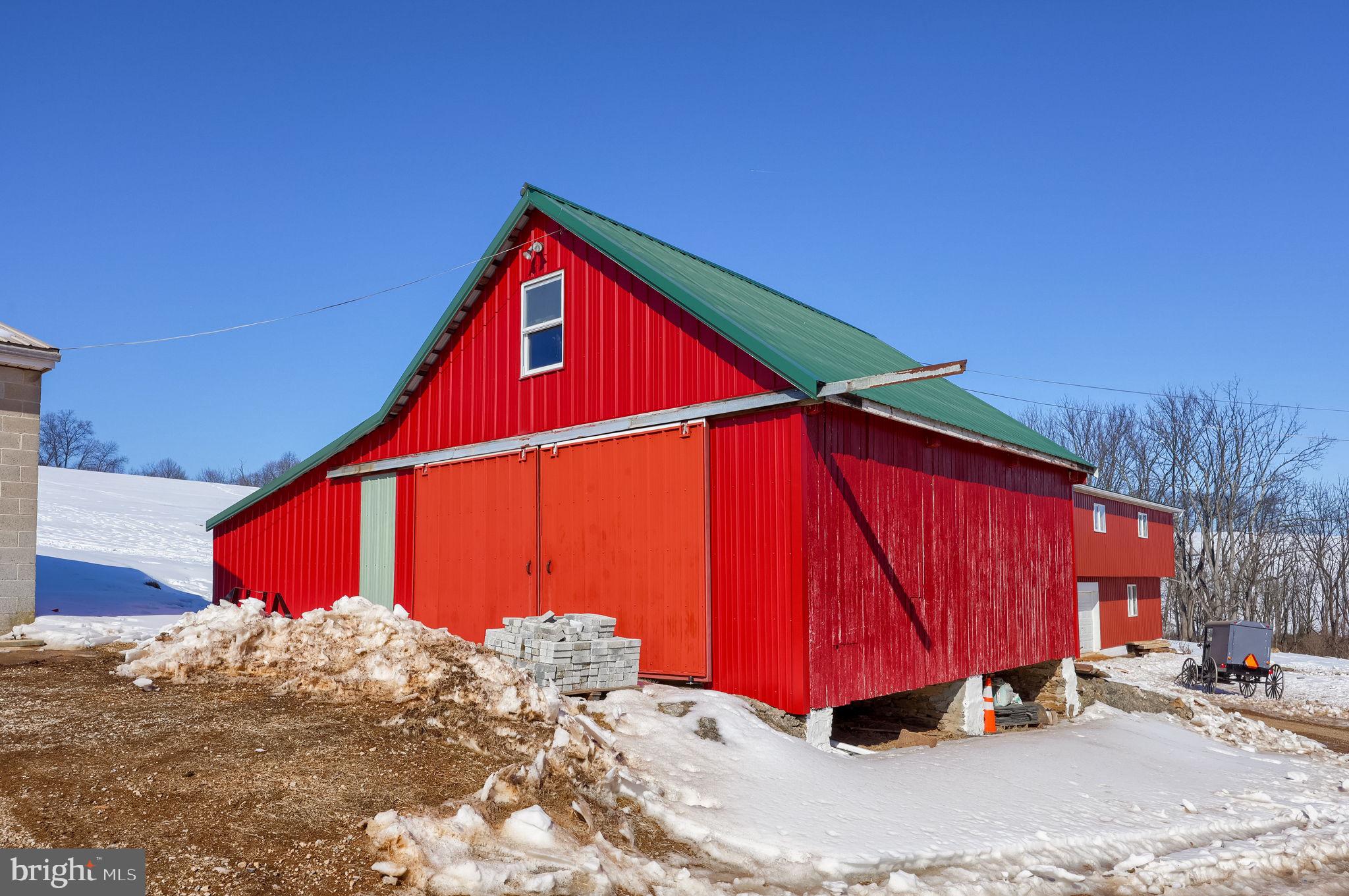 1001 Kirchner Road New Freedom, PA 17349 - Photo 18 of 39