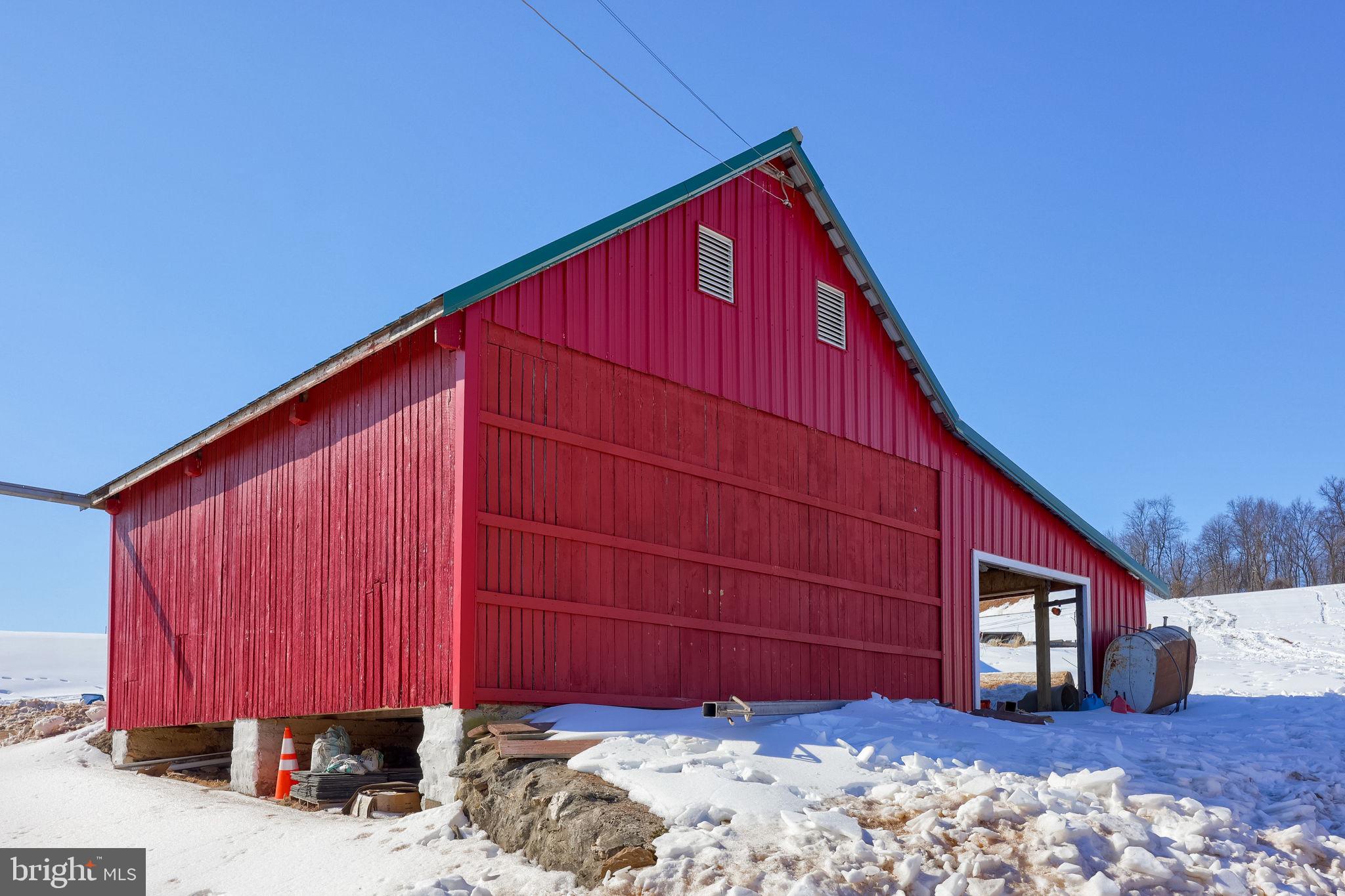 1001 Kirchner Road New Freedom, PA 17349 - Photo 19 of 39