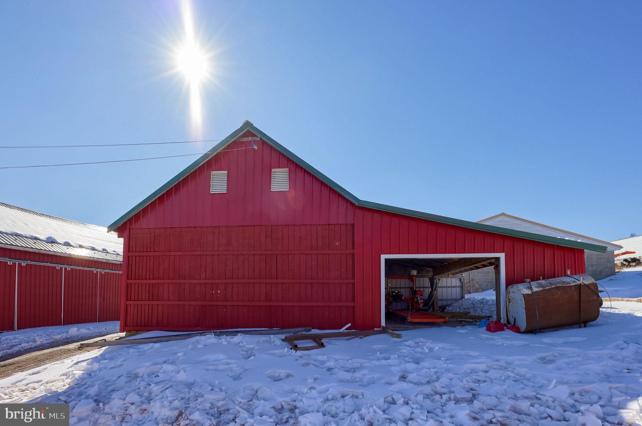 1001 Kirchner Road New Freedom, PA 17349 - Photo 20 of 39