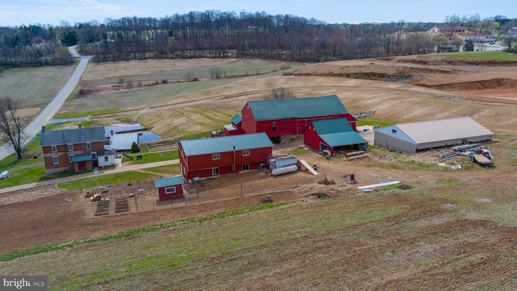 1001 Kirchner Road New Freedom, PA 17349 - Photo 2 of 37