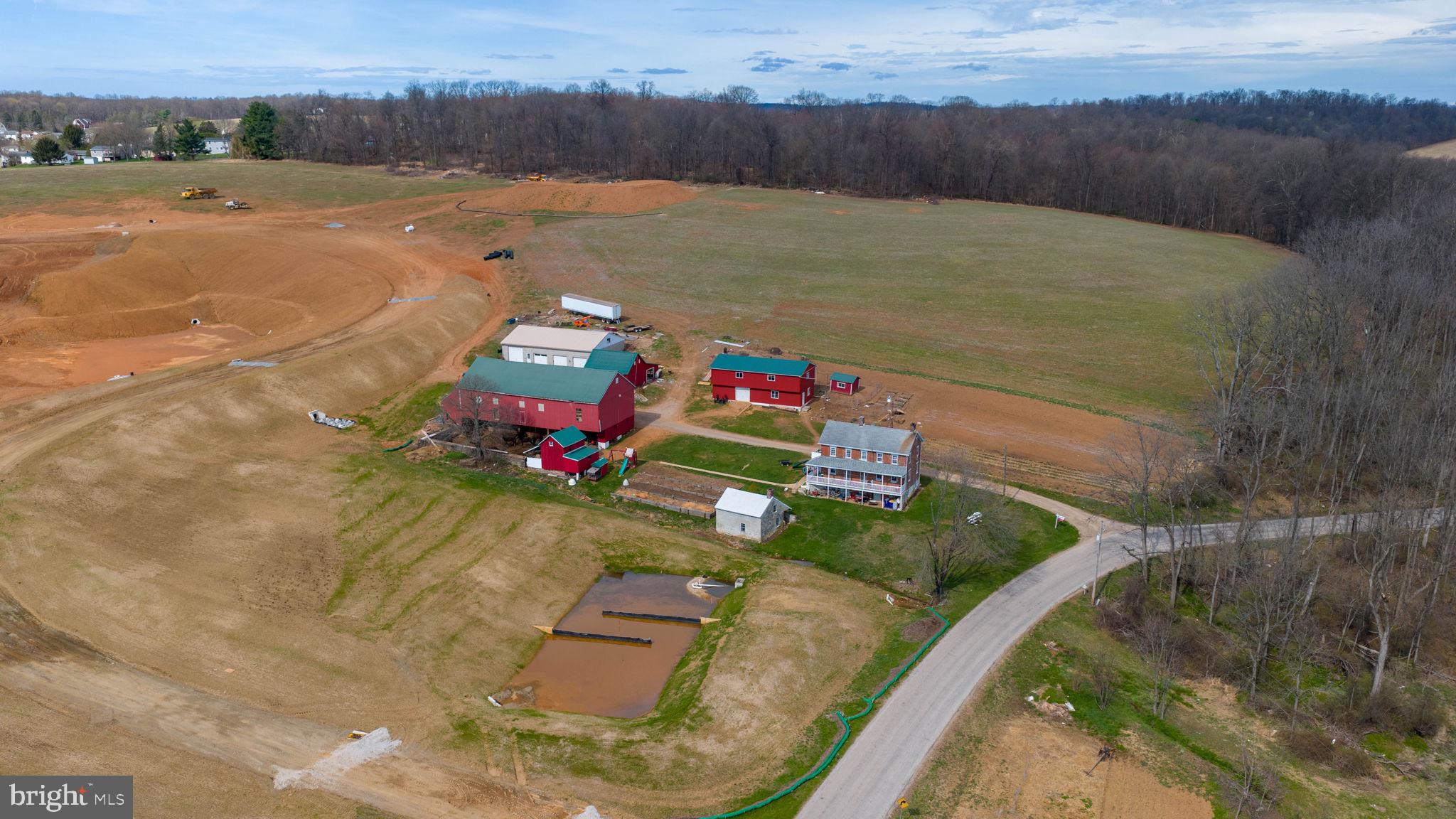 1001 Kirchner Road New Freedom, PA 17349 - Photo 22 of 37 a view of outdoor space and yard