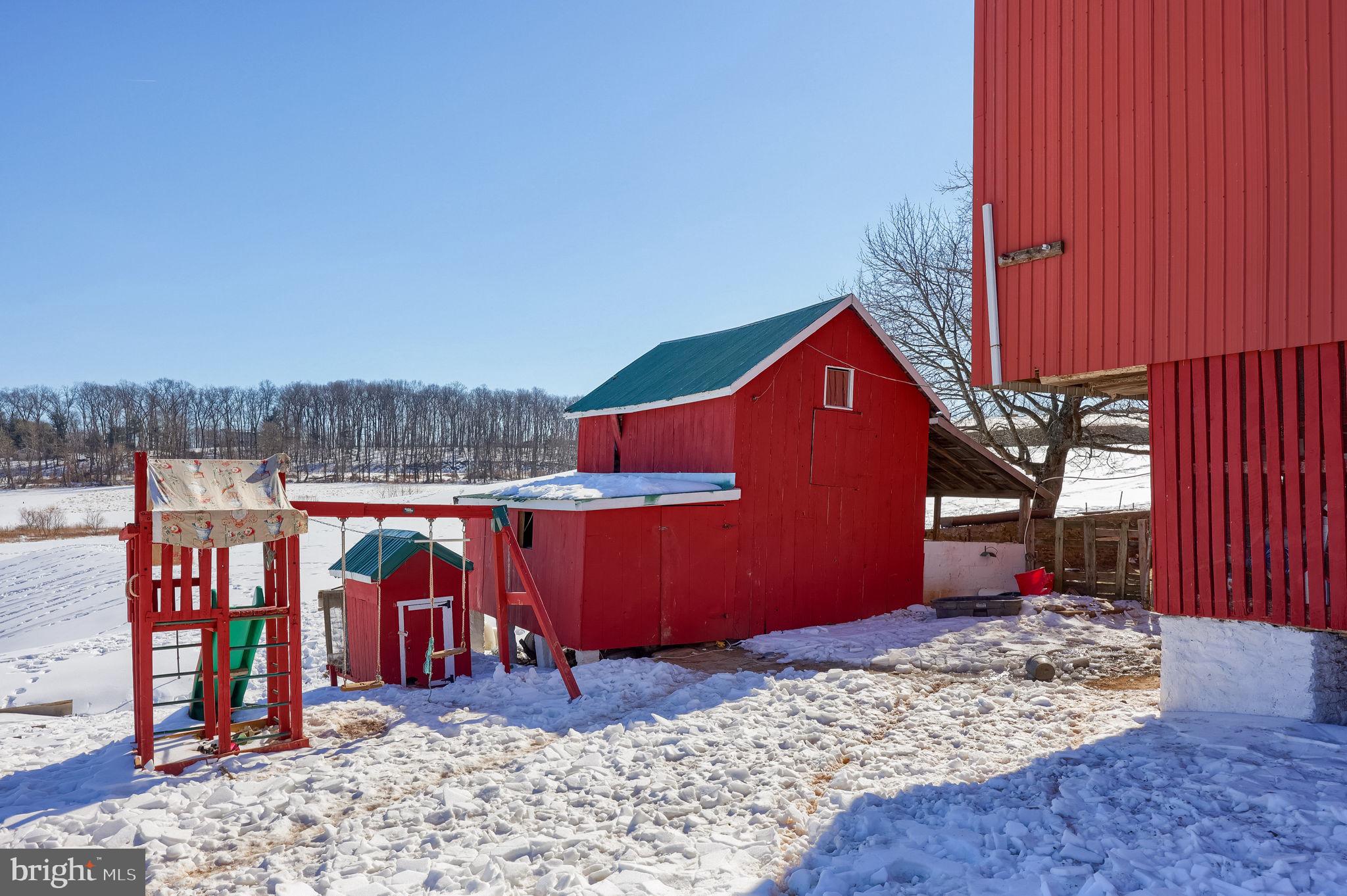 1001 Kirchner Road New Freedom, PA 17349 - Photo 22 of 39