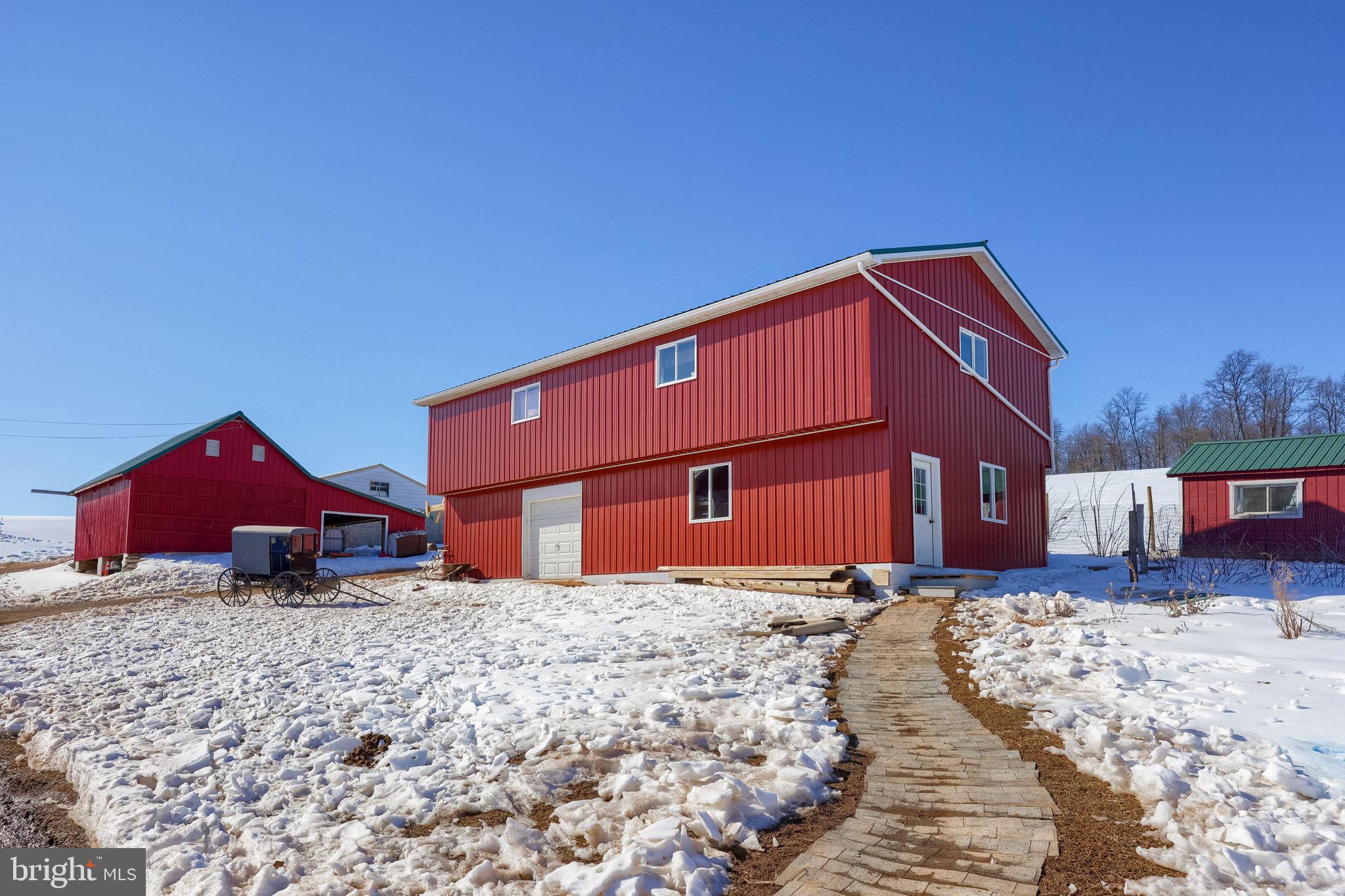 1001 Kirchner Road New Freedom, PA 17349 - Photo 23 of 39