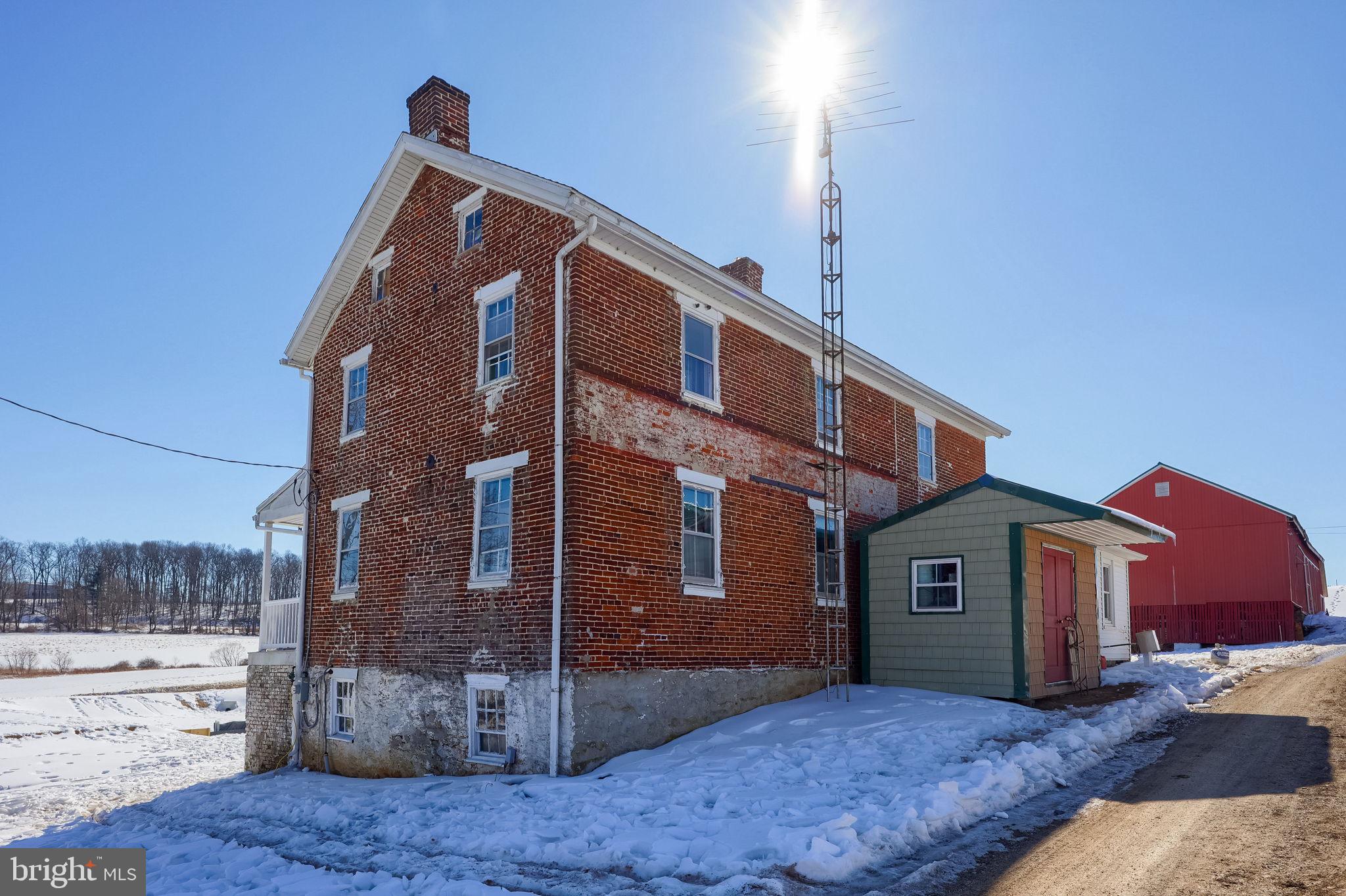 1001 Kirchner Road New Freedom, PA 17349 - Photo 24 of 39