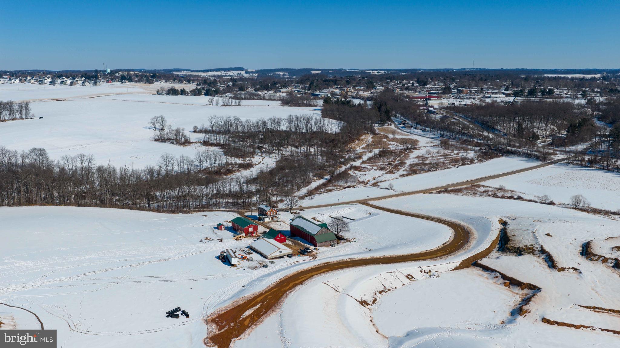 1001 Kirchner Road New Freedom, PA 17349 - Photo 3 of 39