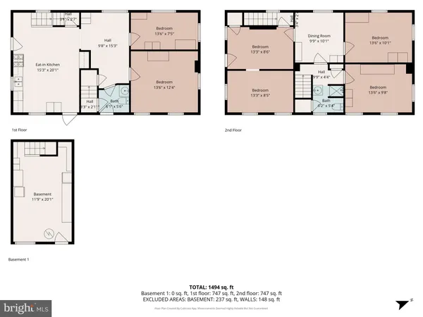 $725,000 | 1001 Kirchner Road, New Freedom, PA 17349