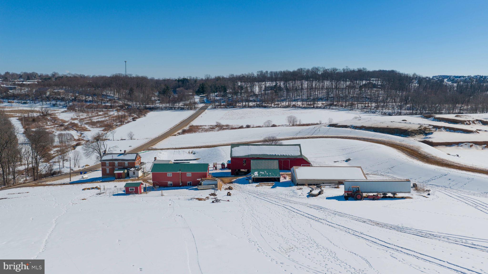 1001 Kirchner Road New Freedom, PA 17349 - Photo 9 of 39