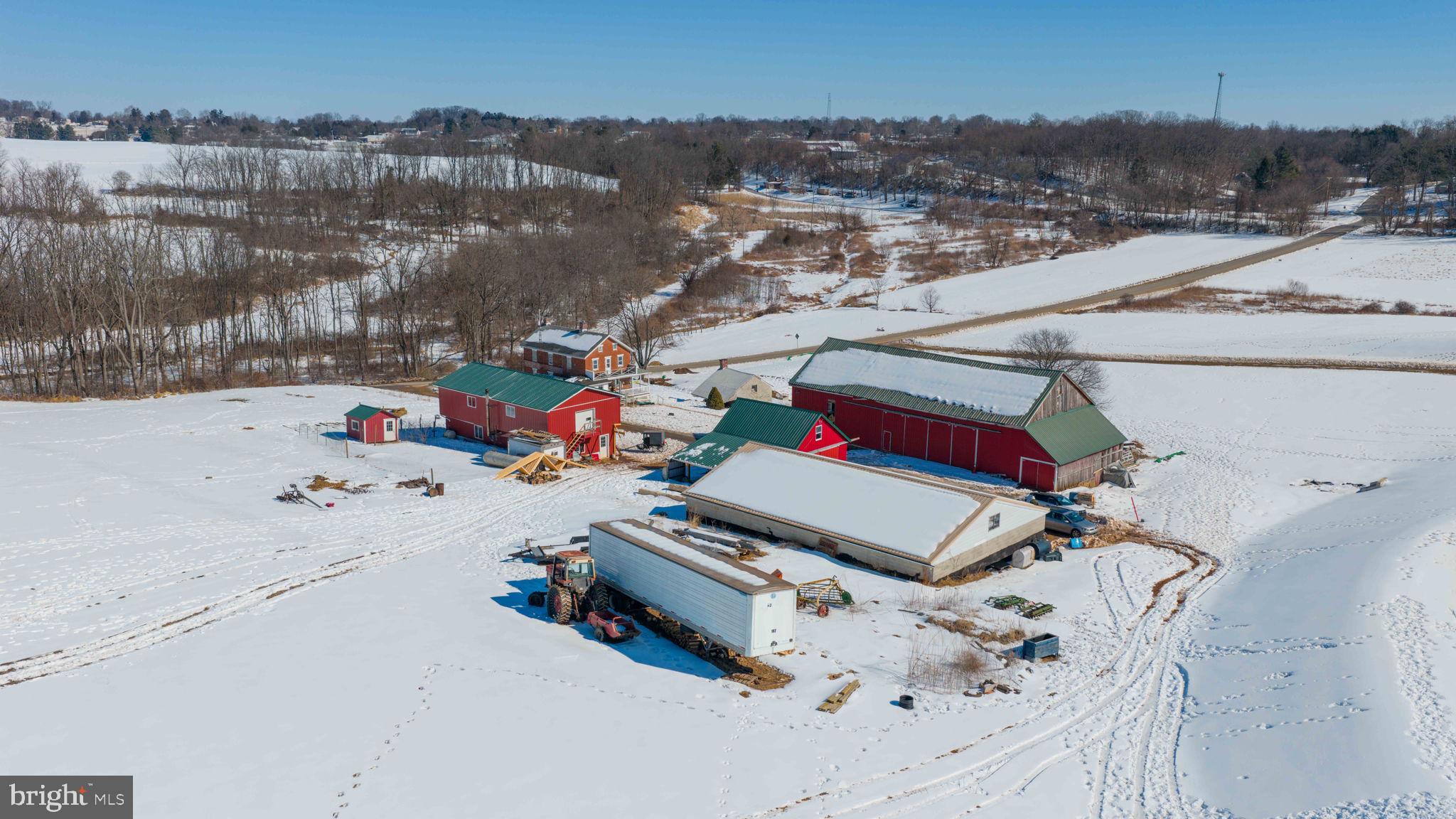 1001 Kirchner Road New Freedom, PA 17349 - Photo 10 of 39