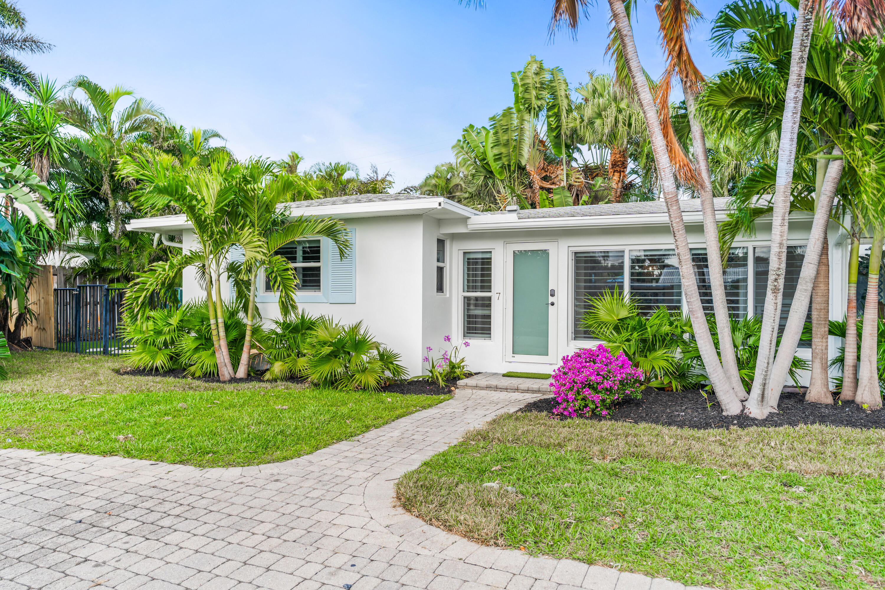 7 Fayette Drive Ocean Ridge, FL 33435 - Photo 19 of 173 --67
