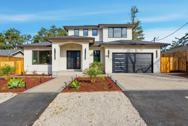 $4,690,000 | 1001 Audrey Avenue, Campbell, CA 95008