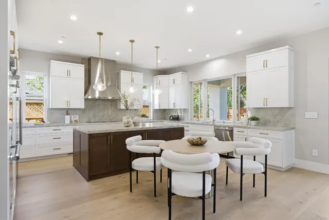 $4,690,000 | 1001 Audrey Avenue, Campbell, CA 95008