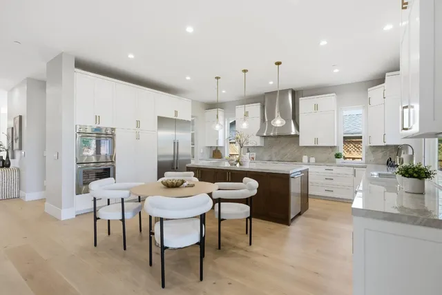 $4,690,000 | 1001 Audrey Avenue, Campbell, CA 95008