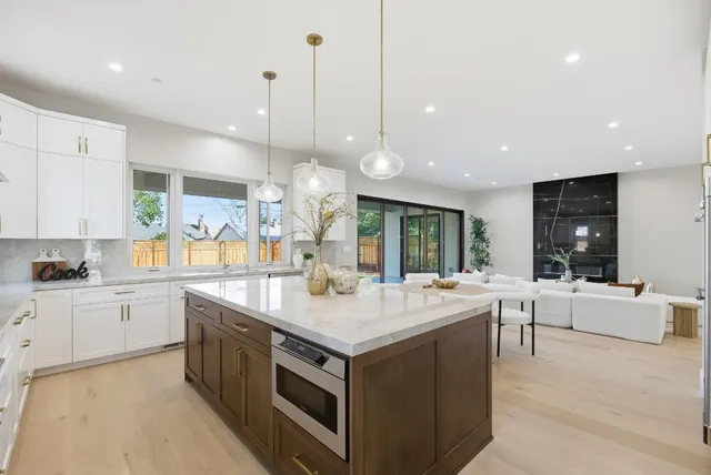 $4,690,000 | 1001 Audrey Avenue, Campbell, CA 95008