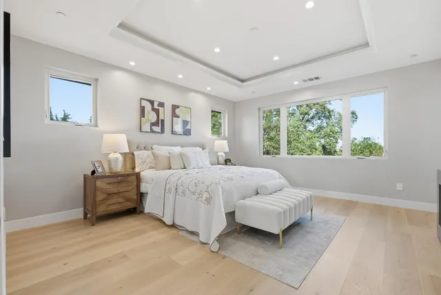 $4,690,000 | 1001 Audrey Avenue, Campbell, CA 95008