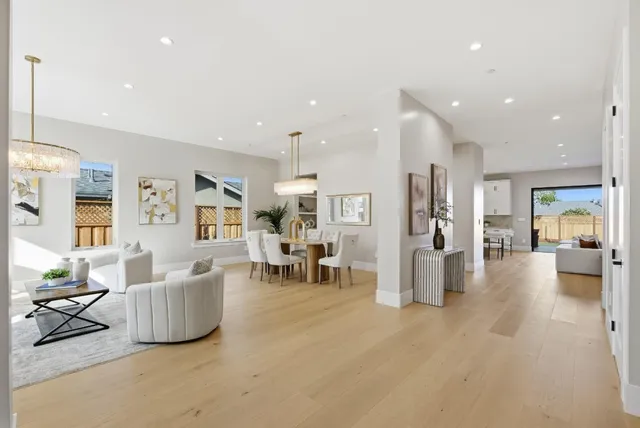 $4,690,000 | 1001 Audrey Avenue, Campbell, CA 95008