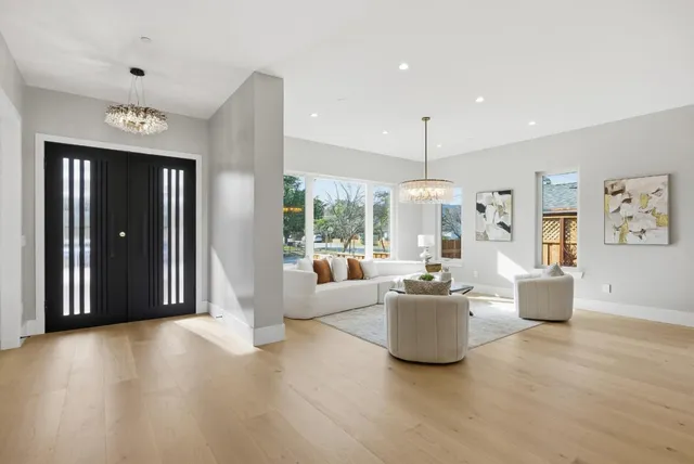 $4,690,000 | 1001 Audrey Avenue, Campbell, CA 95008