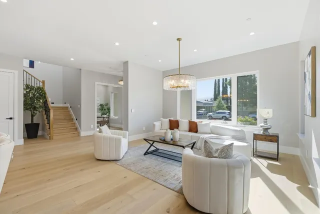 $4,690,000 | 1001 Audrey Avenue, Campbell, CA 95008