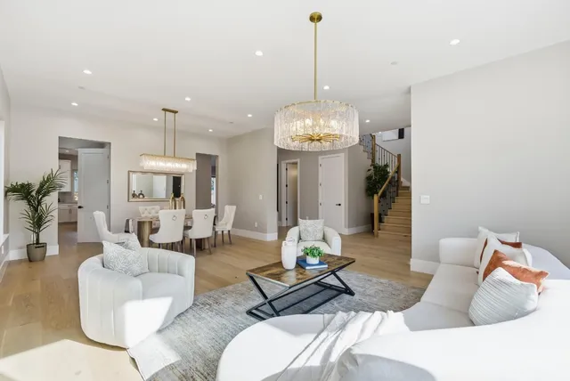 $4,690,000 | 1001 Audrey Avenue, Campbell, CA 95008