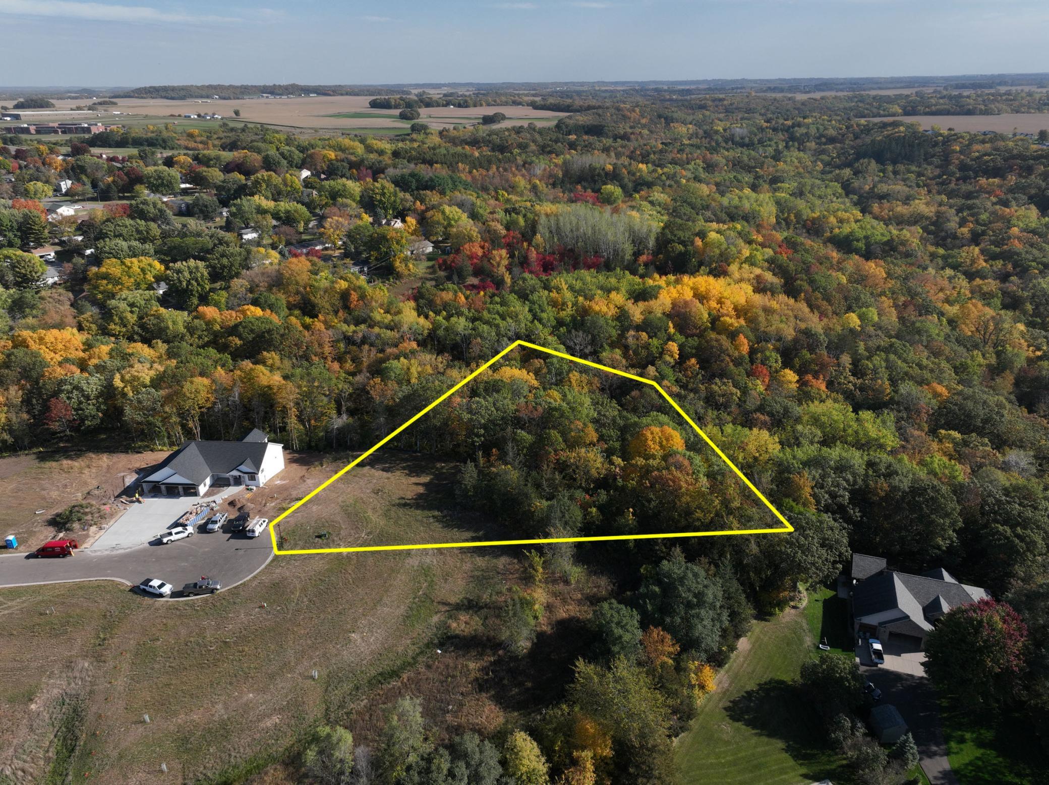 Lot 9 Linden Road Prescott, WI 54021 - Photo 2 of 8 Gallery Image 2