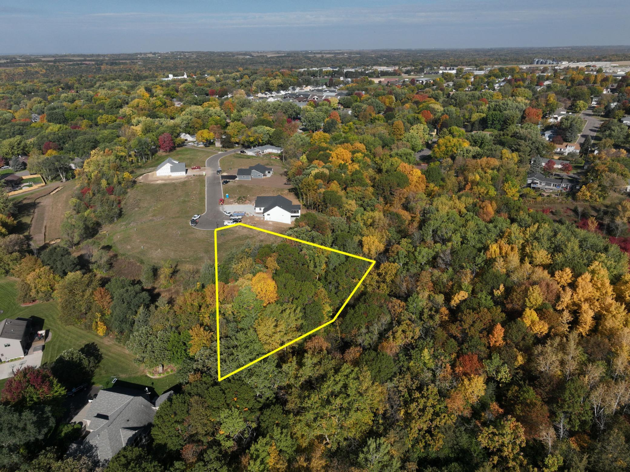 Lot 9 Linden Road Prescott, WI 54021 - Photo 3 of 8 Gallery Image 3