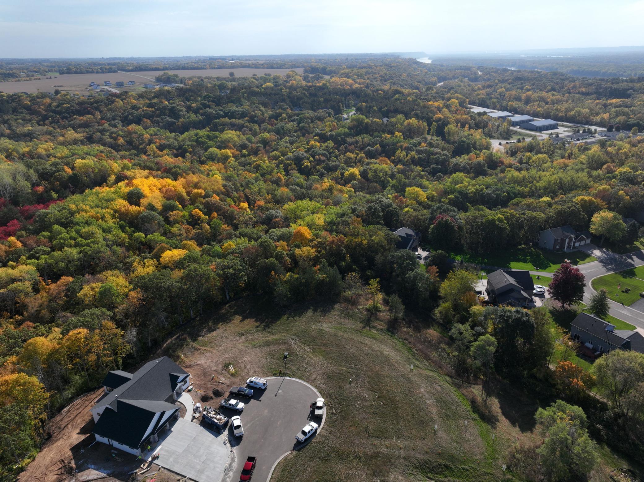 Lot 9 Linden Road Prescott, WI 54021 - Photo 5 of 8 Gallery Image 5