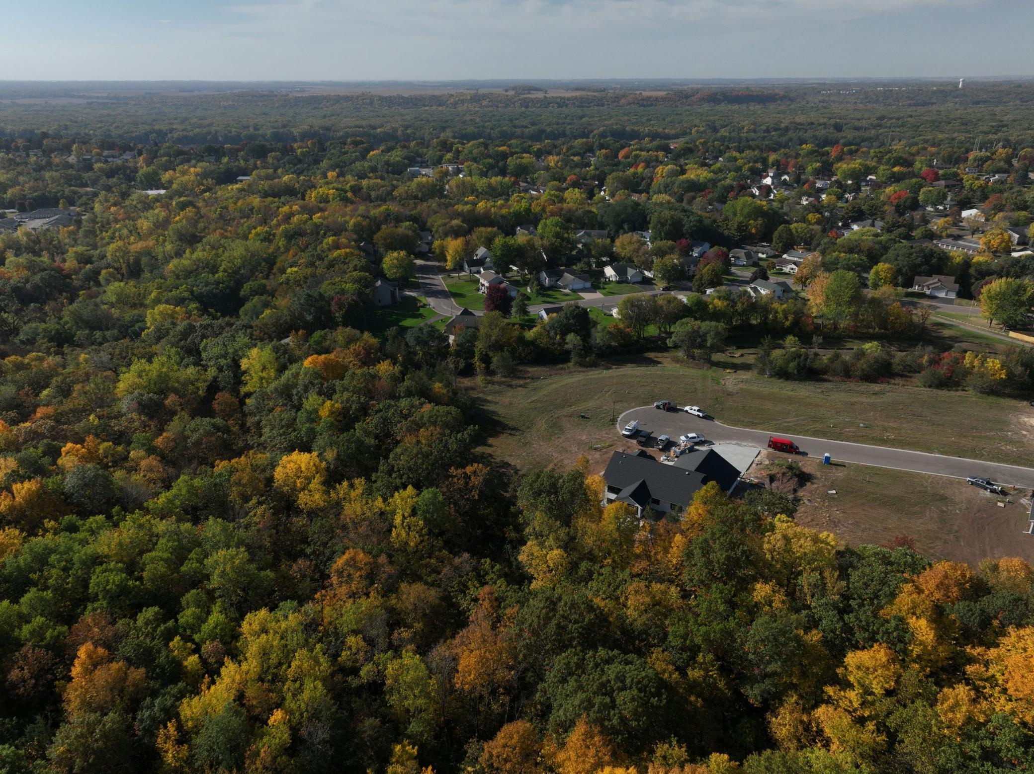 Lot 9 Linden Road Prescott, WI 54021 - Photo 8 of 8 Gallery Image 8