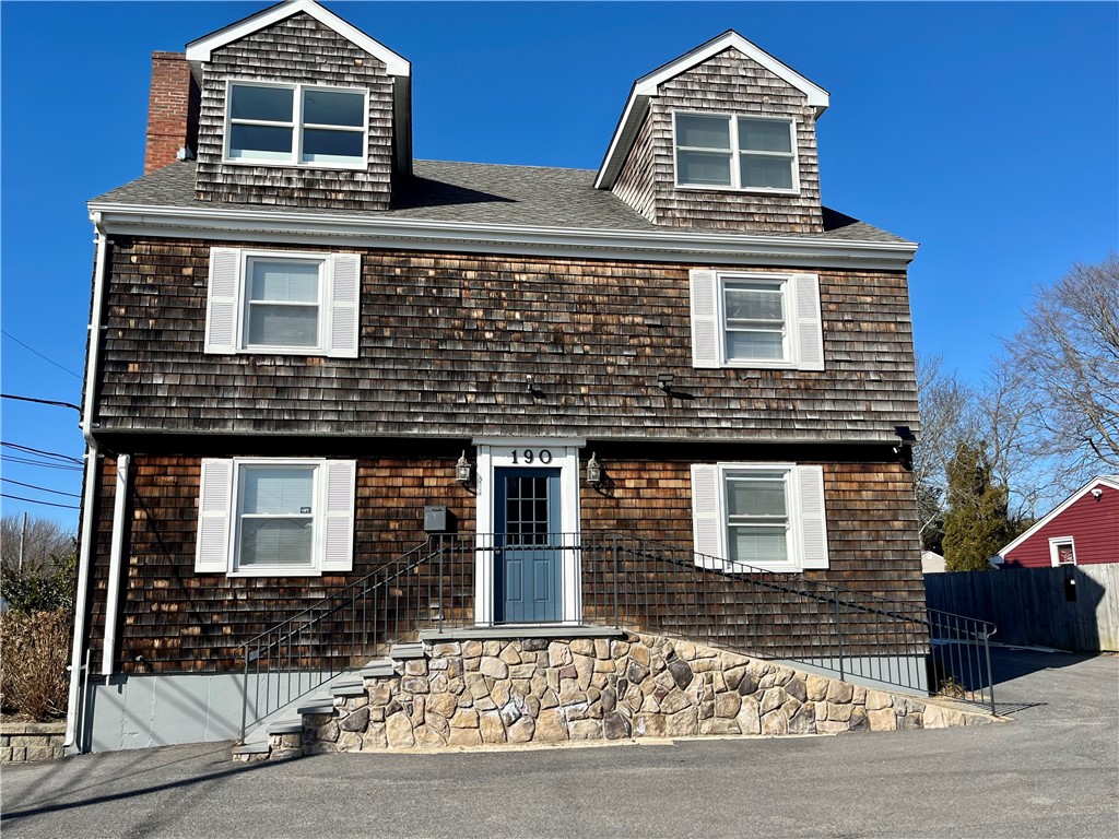 190 East Main Road, Unit 3 Middletown, RI 02842 - Photo 16 of 17