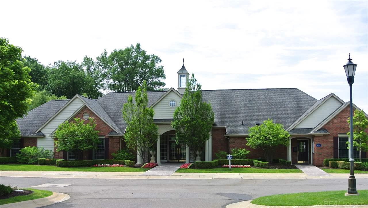3548 Tremonte Circle Circle Rochester, MI 48306 - Photo 50 of 61