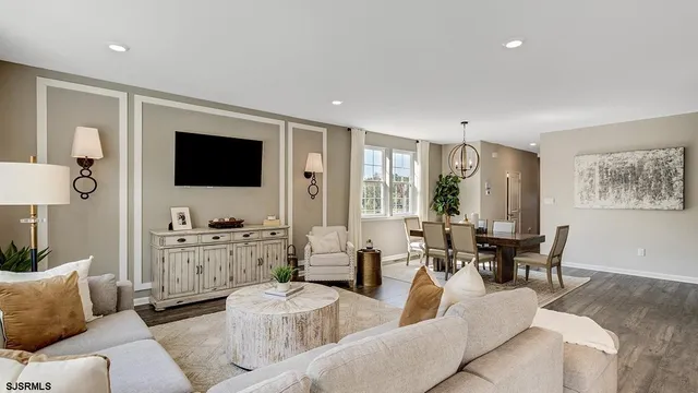 $504,990 | 507 Scotty Boulevard, Unit 12, Rio Grande, NJ 08242