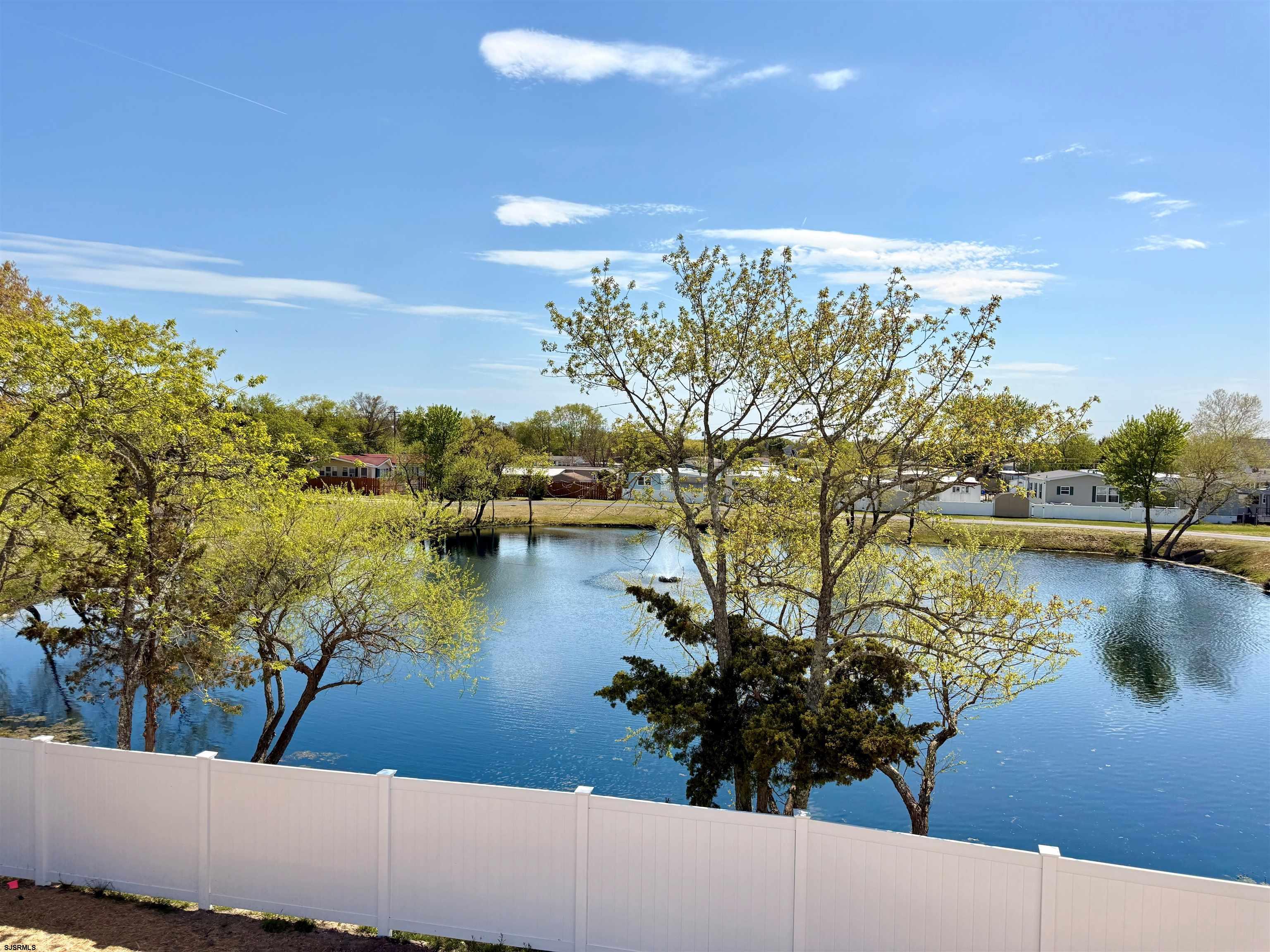 507 Scotty Boulevard, Unit 1301 Rio Grande, NJ 08242 - Photo 3 of 42 a view of a lake