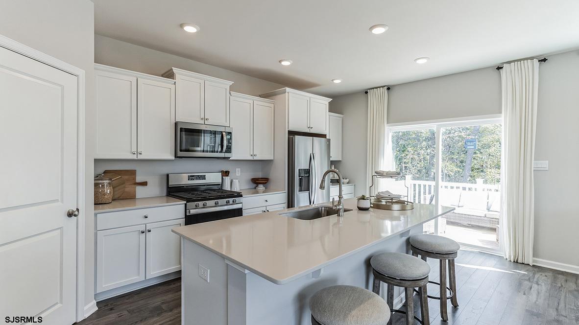 507 Scotty Boulevard, Unit 12 Rio Grande, NJ 08242 - Photo 3 of 22