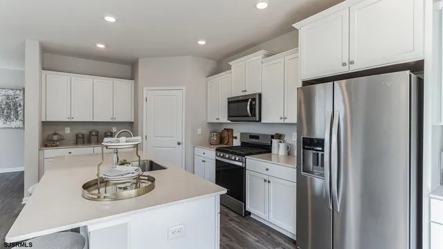 $504,990 | 507 Scotty Boulevard, Unit 12, Rio Grande, NJ 08242