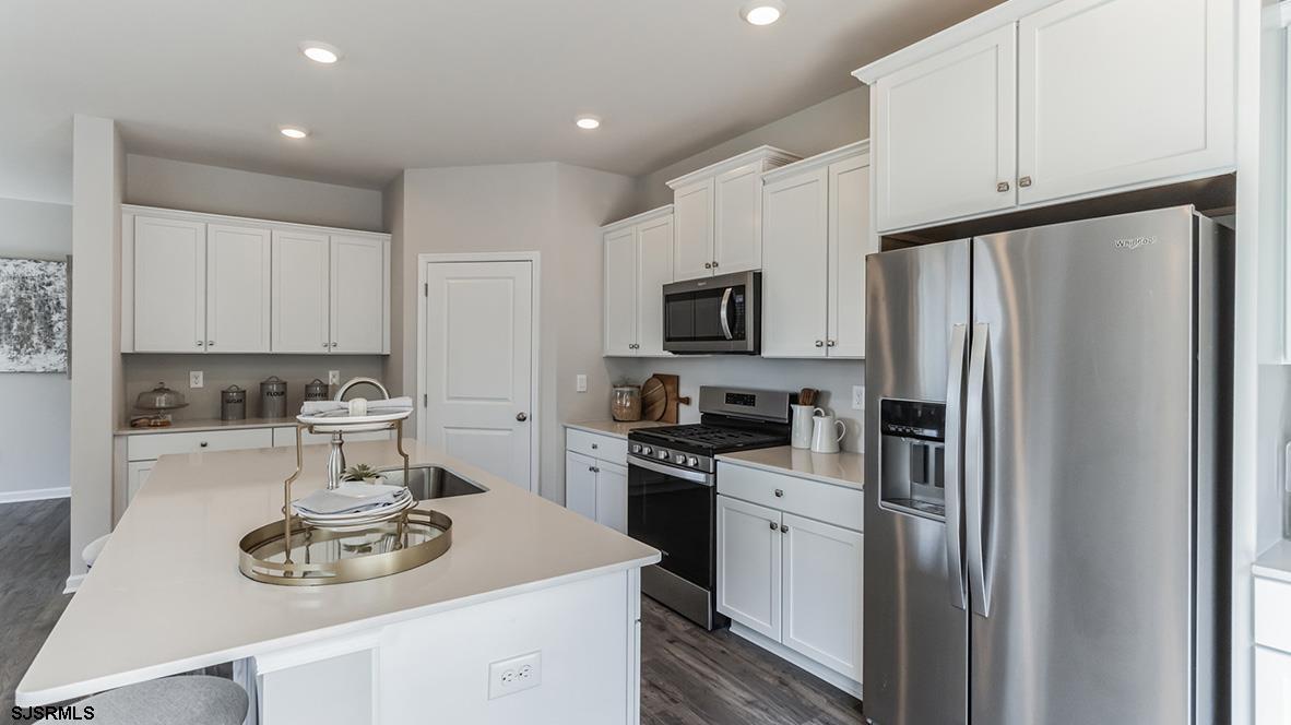 507 Scotty Boulevard, Unit 12 Rio Grande, NJ 08242 - Photo 4 of 22