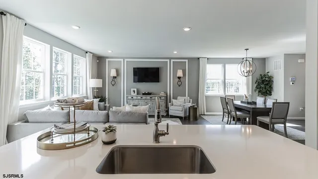 $504,990 | 507 Scotty Boulevard, Unit 12, Rio Grande, NJ 08242