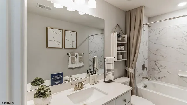 $504,990 | 507 Scotty Boulevard, Unit 12, Rio Grande, NJ 08242