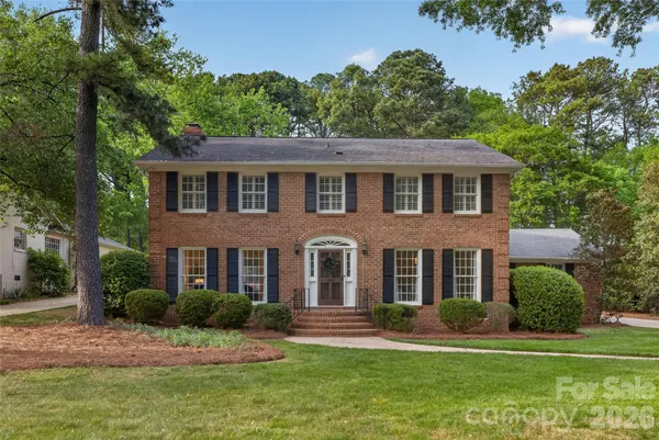 $1,295,000 | 3225 Wamath Drive, Charlotte, NC 28210