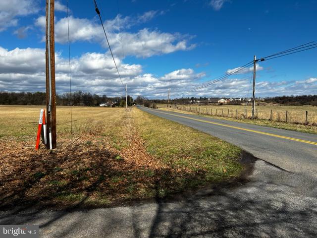 63-a-13 Middle Road Winchester, VA 22602 - Photo 4 of 6 AWESOME ROAD FRONTAGE