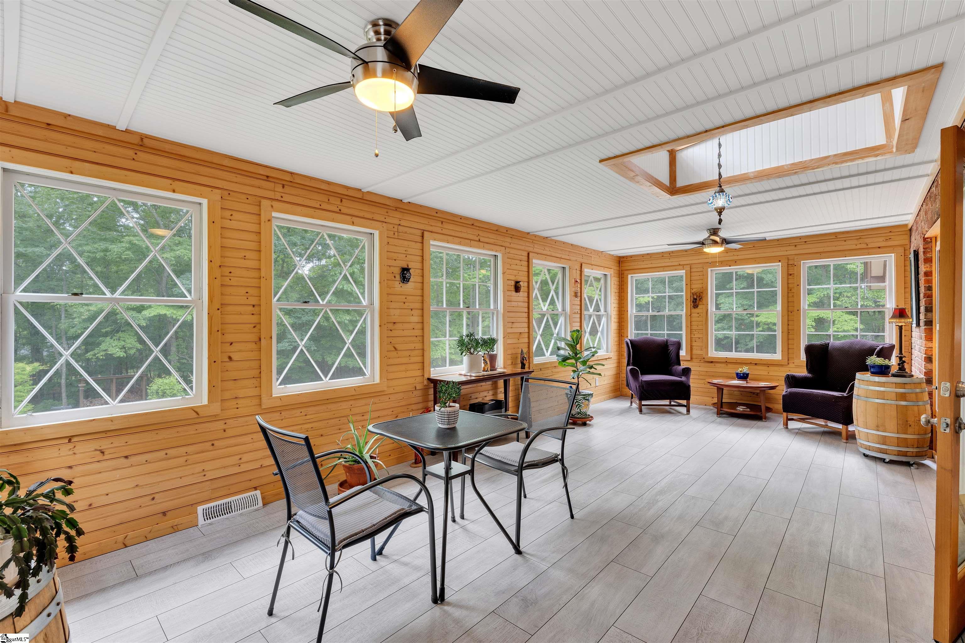 570 South Buckhorn Road Greenville, SC 29609 - Photo 15 of 43 Skylight