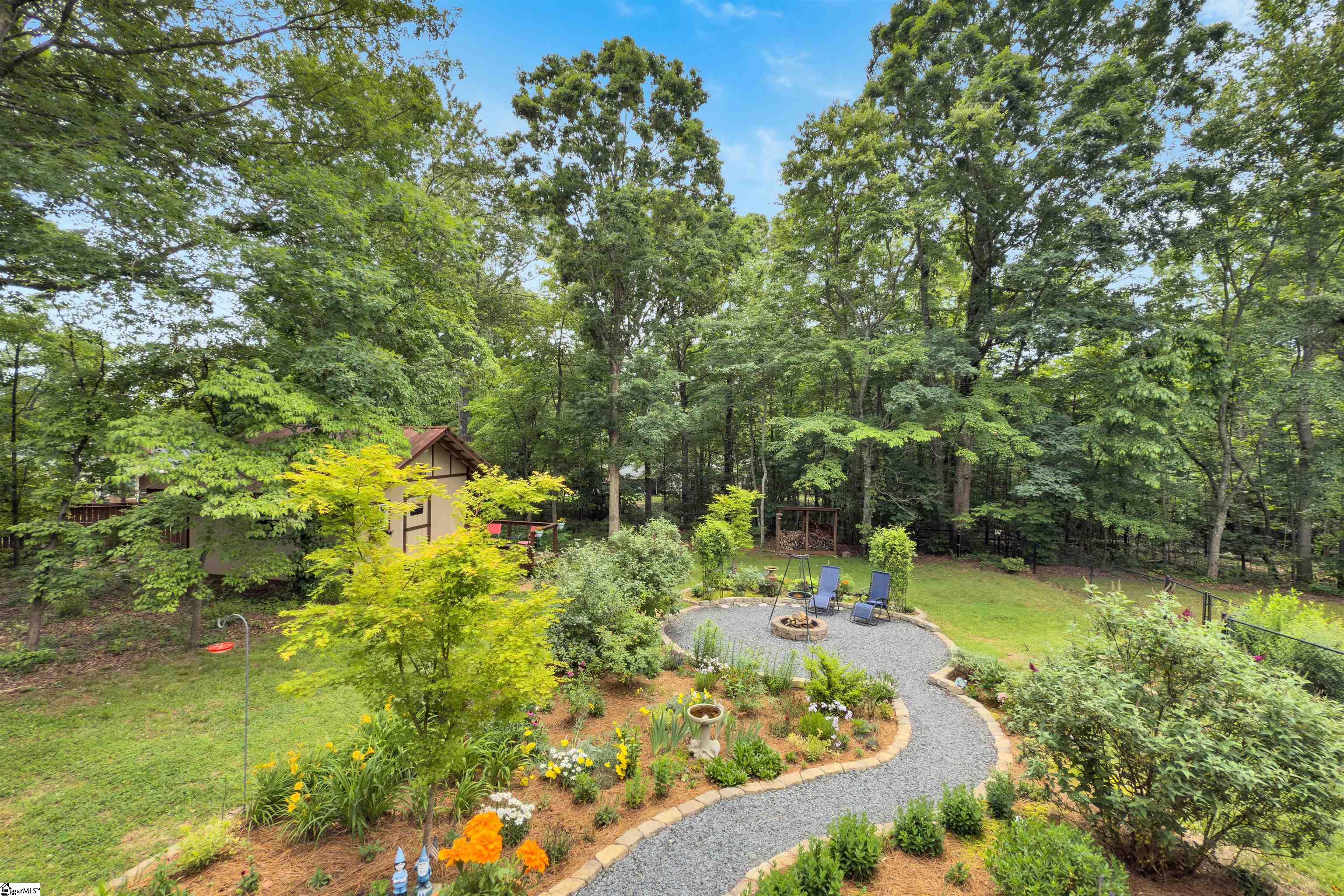 570 South Buckhorn Road Greenville, SC 29609 - Photo 29 of 43 Gallery Image 29