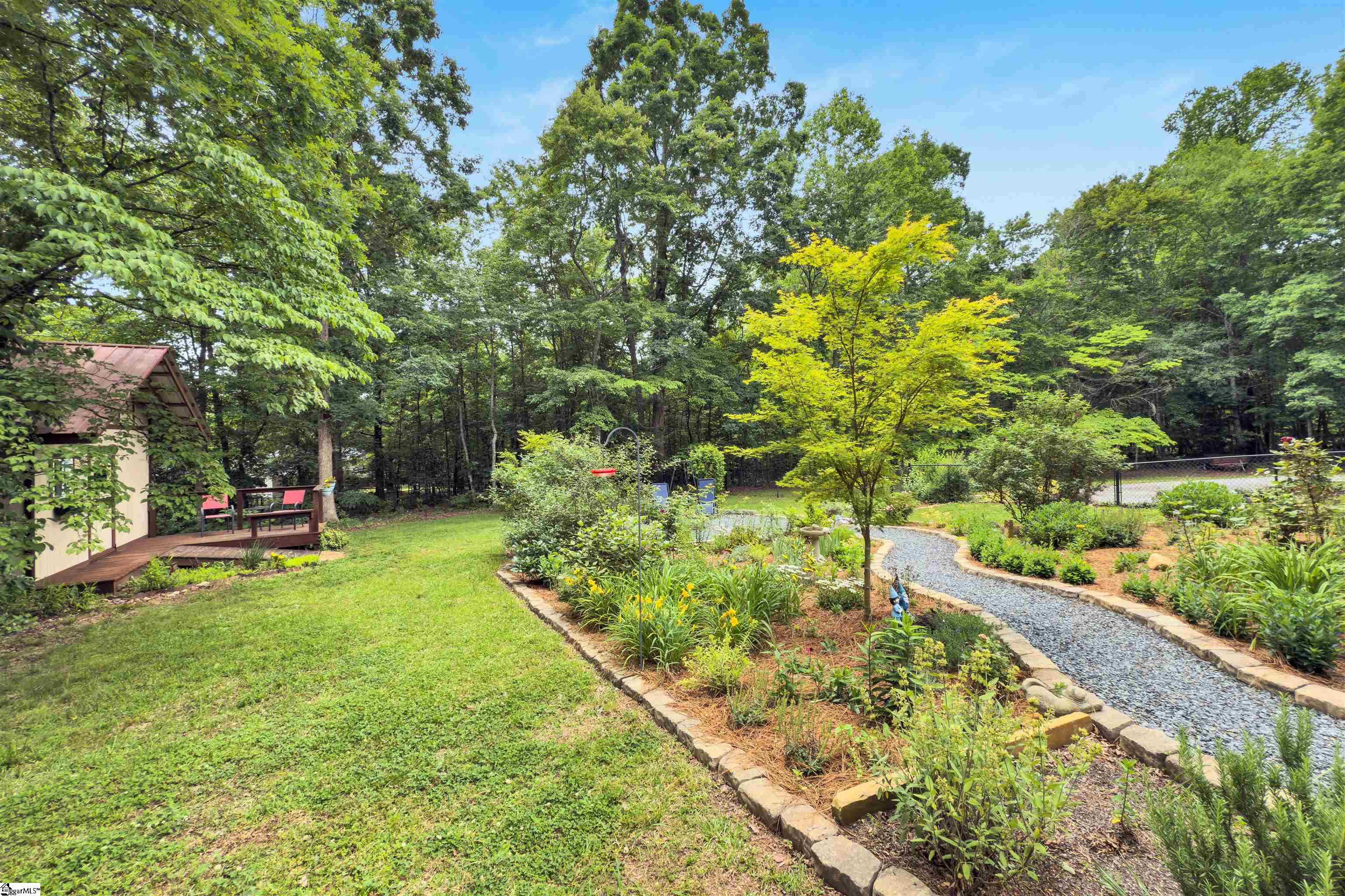 570 South Buckhorn Road Greenville, SC 29609 - Photo 30 of 43 Gallery Image 30