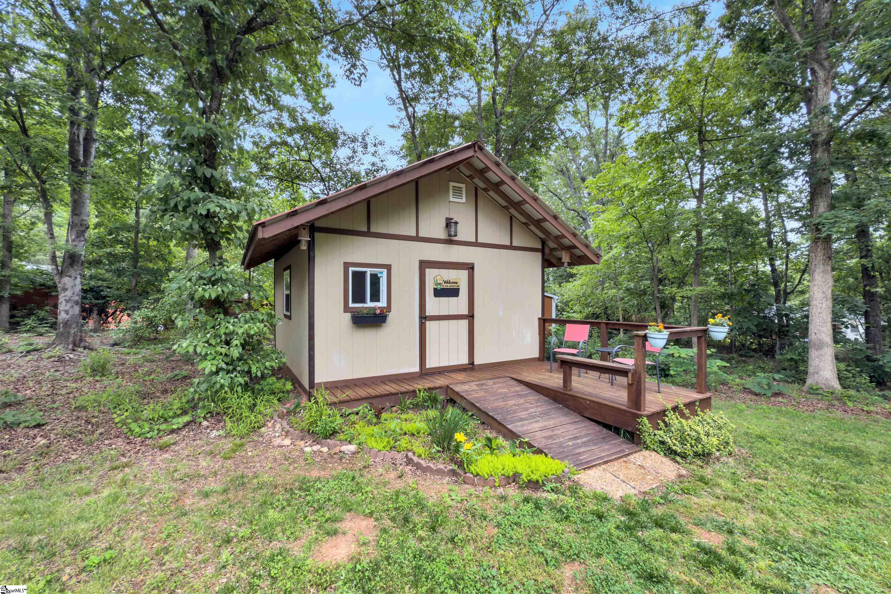 570 South Buckhorn Road Greenville, SC 29609 - Photo 31 of 43 Gallery Image 31