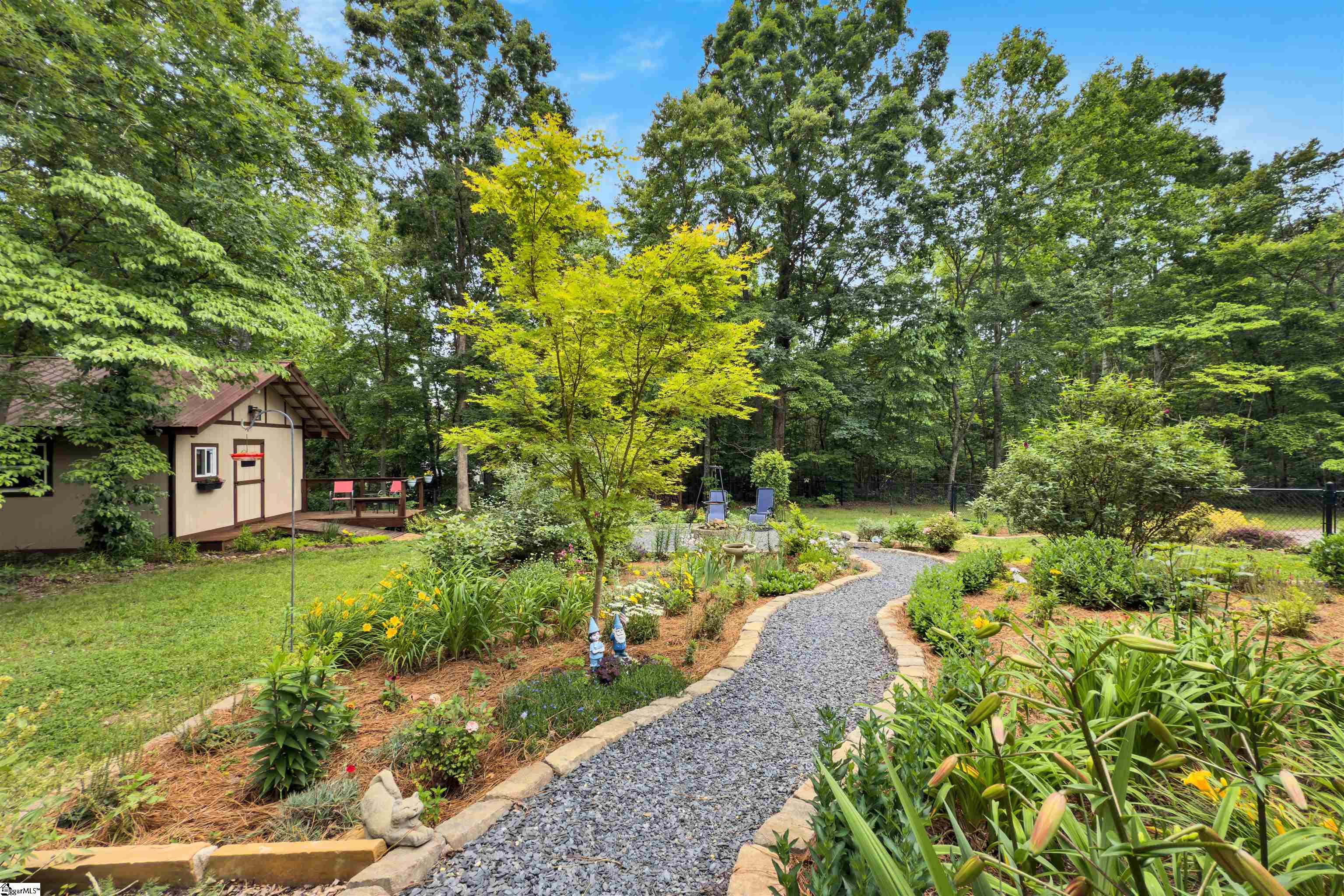 570 South Buckhorn Road Greenville, SC 29609 - Photo 35 of 43 Gallery Image 35
