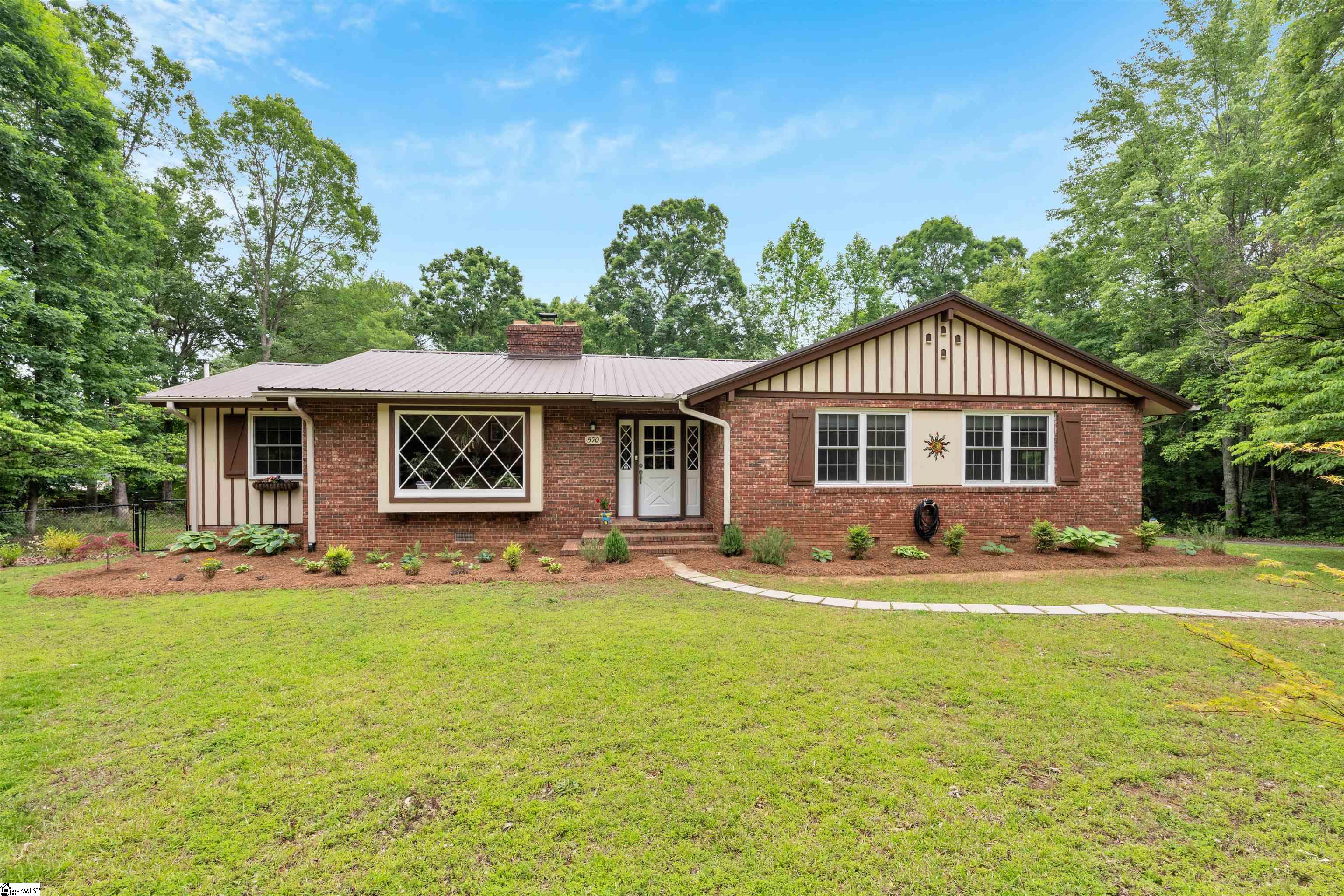570 South Buckhorn Road Greenville, SC 29609 - Photo 41 of 43 Gallery Image 41
