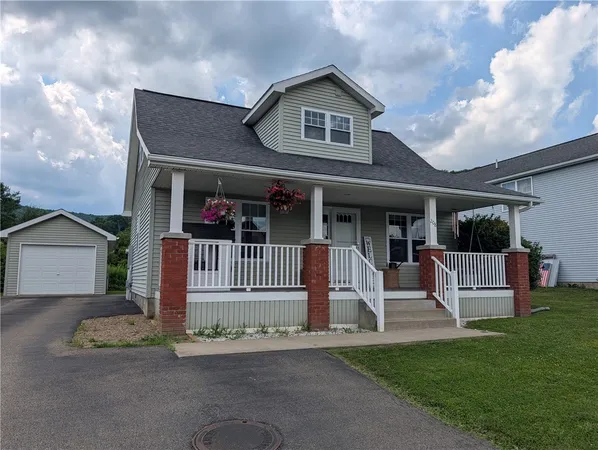 $200,000 | 208 North Onofrio Street, Bradford, PA 16701