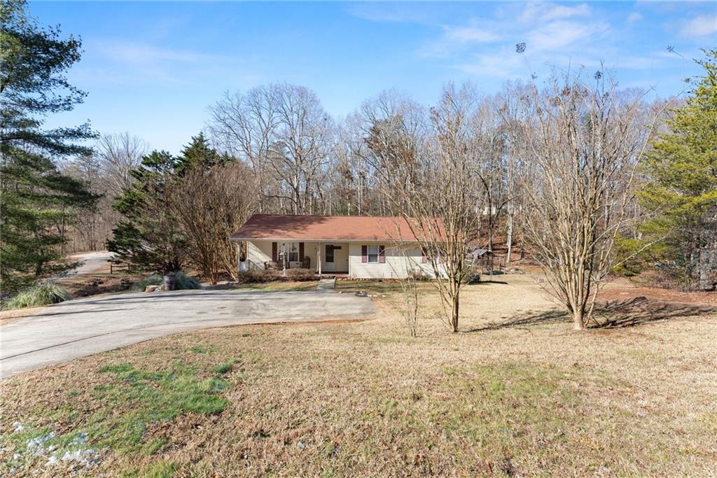 815 Copper Mines Road Murrayville, GA 30564 - Photo 4 of 28