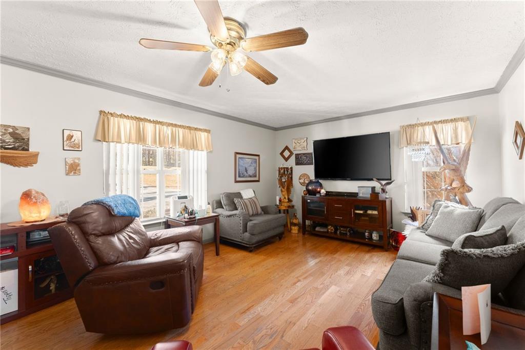 815 Copper Mines Road Murrayville, GA 30564 - Photo 6 of 28