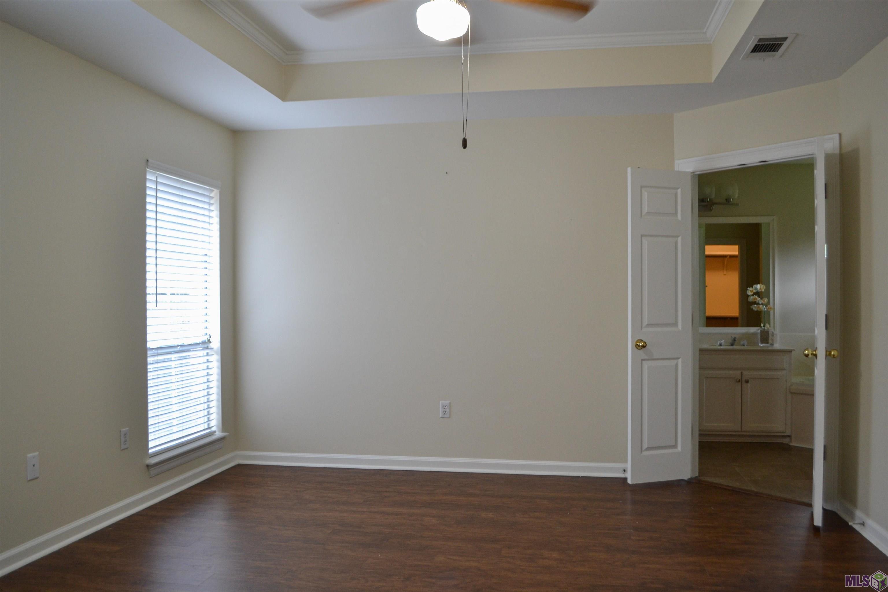 11045 Paddock Avenue Baton Rouge, LA 70816 - Photo 11 of 23 Master Bedroom