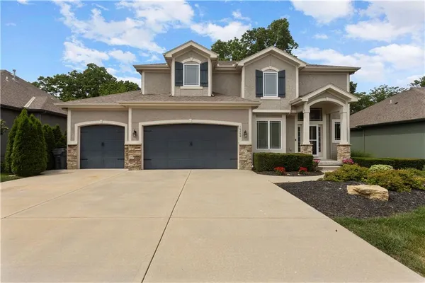 $649,000 | 16288 West 171st Street, Olathe, KS 66062